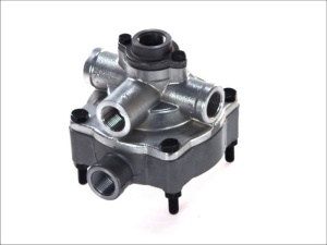 Valva releu (12,5 bar; M22x1,5) MAN TGA, TGM, TGS, TGX