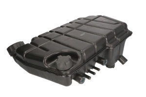 Vas expansiune lichid racire (cu conector, cu mufe) potrivit DAF 95 XF, XF 95 1997-2006