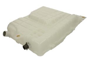 Vas expansiune lichid racire (cu conector, cu senzor de nivel) potrivit RENAULT TRUCKS KERAX, PREMIUM 2; VOLVO FH dupa 2005