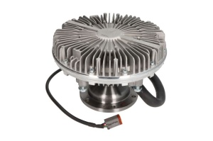 Vascocuplaj ventilator (numar pini:5/6) potrivit SCANIA P,G,R,T DC09.108-OSC11.03 dupa 2003