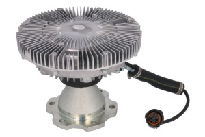 Vascocuplaj ventilator (numar pini:5) potrivit MERCEDES ATEGO 3 OM934.911/OM934.913/OM936.910 dupa 2013