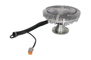 Vascocuplaj ventilator (numar pini:6) potrivit SCANIA P,G,R,T DC09.108-OSC11.03 dupa 2004