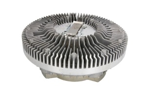 Vascocuplaj ventilator potrivit MERCEDES ACTROS, ACTROS MP2 / MP3, MK, SK OM402.971-OM542.940 dupa 1987