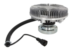 Vascocuplaj ventilator potrivit RENAULT TRUCKS KERAX, PREMIUM 2 DXi11 dupa 2005