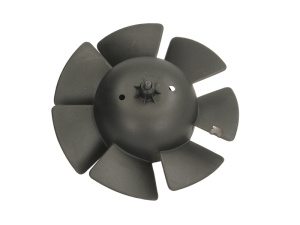 Ventilator habitaclu 12V potrivit MERCEDES NG 1973-1996