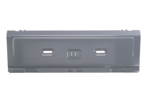 Acoperire bara fata potrivit MERCEDES ACTROS MP2 / MP3 dupa 2002