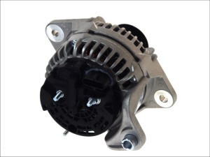 Alternator (24V, 110A) VOLVO FH D13A460 dupa 2005 - Img 2