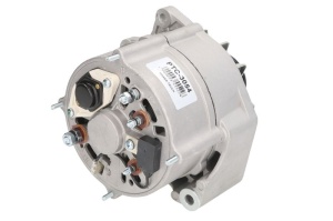 Alternator (24V, 55A) DAF 95, F 1300, F 1500, F 2100, F 2300, F 2500, F 2800, F 3300, F 3600, N 2800, N 3300; MAN M 90 1974-1998 - Img 2