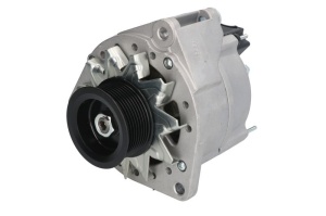 Alternator (24V, 80A) MERCEDES ACTROS, ACTROS MP2 / MP3, ATEGO, AXOR, ECONIC, LK/LN2, UNIMOG, VARIO OM541.920-OM924.923