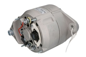 Alternator (24V, 80A) potrivit VOLVO B12, FH12, FH16, FL10, FL12, FM10, FM12, FM7, FM9, NH12 - Img 2