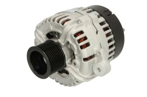 Alternator (24V, 90A) IVECO EUROSTAR, EUROTECH MH, EUROTECH MP, EUROTRAKKER, STRALIS, TRAKKER; MERCEDES ACTROS, ACTROS MP2 / MP3, ATEGO, AXOR, LK/LN2, UNIMOG 8210.42K(TCA)-OM924.923