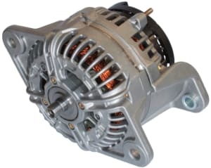 Alternator (28V, 110A) potrivit VOLVO FH D13A460 dupa 2005