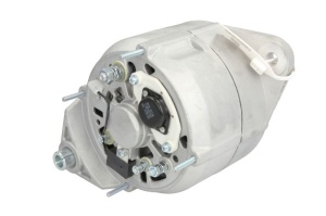 Alternator (28V, 55A) VOLVO B 12, FH 12, FH 16, FL 10, FL 12, FM 10, FM 12, FM 7, FM 9 - Img 2