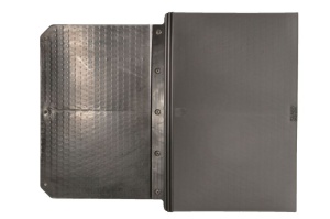 Aparatoare noroi 604x780mm, cu strat anti-stropire