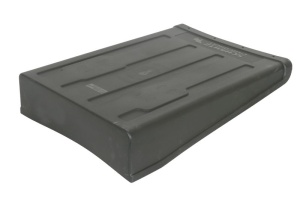 Aripa fata plastic Semi-trailer camion
