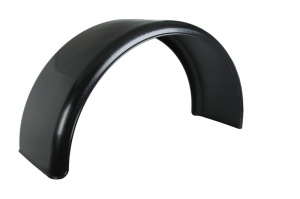 Aripa plastic camion 435 x 2100 x 1340mm