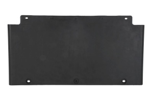 Aripa spate Dreapta/Stanga potrivita MAN TGA, TGS I, TGX I (latime: 680mm, inaltime: 308mm, clapa de noroi)