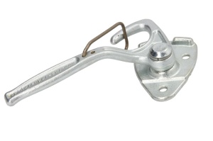 Balama oblon dreapta tip camion 3990 - Img 2