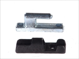 Balama pin si slot; set camion 120mm - Img 2