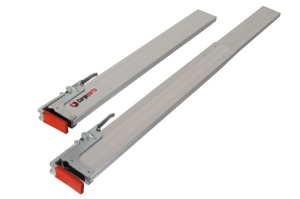 Bara ancorare marfa 2100/2400mm pentru CV-uri usoare