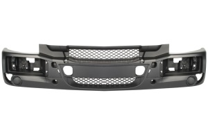 Bara protectie fata versiune fara halogen h-380 IVECO EUROCARGO dupa 2008