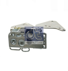 Broasca usa camion SCANIA 4 1995-2008