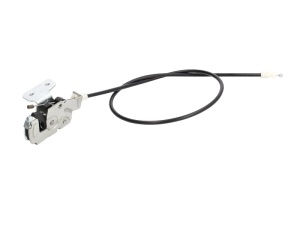 Broasca usa fata IVECO DAILY IV, DAILY V 2006-2014