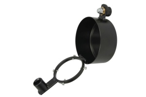 Capac antifurt pentru rezervor camion cu clapeta cu diametru 60mm - Img 2
