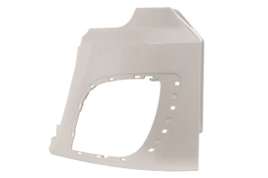 Capac element bara priza far Stanga potrivit DAF XF 106 dupa 2012