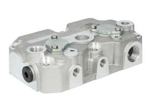 Chiulasa compresor IVECO EUROSTAR 190 E 35, 190 E 35 /P, 190 E 35 /FP/AD 190S33, AT 190S33/AD 190S35, AT 190S35, AD 190S36, AT 190S36/AD 190S36, AT 190S36/AD 260S31, AT 260S31/AD 260S33, AT 260