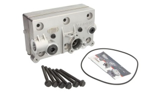 Chiulasa compresor Potriveste 412 704 018 0, 912 514 000/001/004/009 0 (complet) VOLVO FH 460