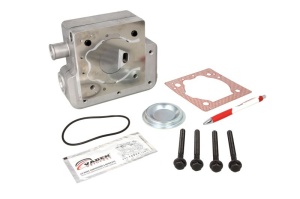 Chiulasa compresor Potriveste 911 153 020 0,0 23 0 (complet) CUMMINS - Img 2