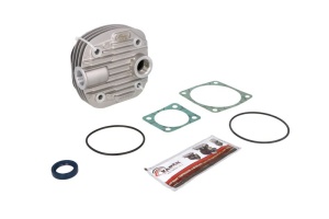 Chiulasa compresor Potriveste LK1813 (complet) MERCEDES 814D