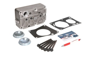 Chiulasa compresor Potriveste LP490 14900056411 VOITH (complet) MERCEDES AXOR 1835 LS/1836 LS, LLS/1840 LS/1840 LS, LLS/1843 LS/1843 LS, LLS/2035 S, 2036 S, LS/2040 S, 2041 S, 2041 S, 2041 LS/2044 S - Img 3