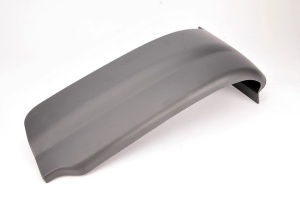Colt bara stanga inferior plastic, gri MAN TGA XXL