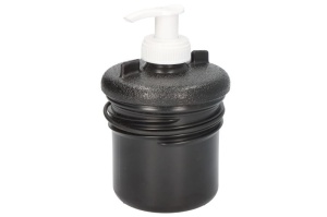Dozator sapun rezervor plastic camion
