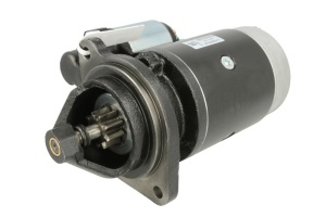 Electromotor (24V, 3,2kW) IVECO EUROCARGO I-III, ZETA 3.7D/3.9D 1979-2015