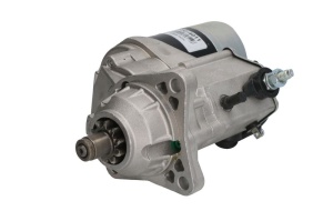 Electromotor (24V, 4,5kW) IVECO EUROTECH MH, EUROTRAKKER, STRALIS dupa 1998