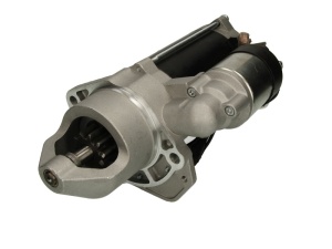 Electromotor (24V, 4kW) IVECO 4AE0481/0681/3481