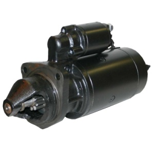 Electromotor (24V, 4kW) IVECO MK, P/PA-HAUBENFAHRZEUGE; MAN EL, EM, F 2000, F 90, F 90 UNTERFLUR, LION S COACH, LION S COMFORT, LION S STAR, M 90, NG, NL, NM, NÜ, SM, TGA; MERCEDES MK, NG, SK dupa 197