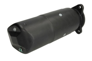 Electromotor (24V, 4kW) potrivit IVECO EUROCARGO I-III, EUROCARGO IV, EUROCARGO V; IRISBUS PROWAY dupa 2000 - Img 2