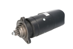 Electromotor (24V, 5,4kW) MAN E 2000, EL, EM, F 2000, F 90, F 90 UNTERFLUR, LION S COACH, LION S COMFORT, LION S STAR, M 90, NG, NL, NM, NÜ, SM, SÜ, TGA, ÜL; MERCEDES MK, NG D0826LOH01-OM446.948
