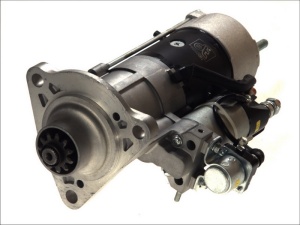 Electromotor (24V, 5,5kW) RENAULT TRUCKS KERAX, PREMIUM dCi11-270-MIDR06.23.56B/41 dupa 1996 - Img 3