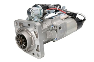 Electromotor (24V, 5kW) MAN TGA, TGL, TGM dupa 2002