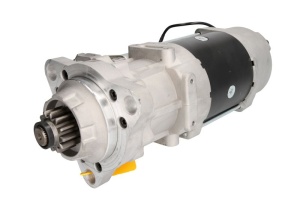 Electromotor (24V, 6,2kW) MERCEDES ACTROS, ACTROS MP2 / MP3, AXOR, AXOR 2, INTEGRO (O 550), TRAVEGO (O 580) OM457.910-OM542.966 dupa 1996