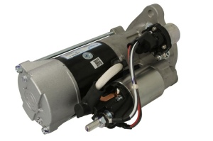 Electromotor (24V, 6kW) IVECO X-WAY F3GFE611E dupa 2019 - Img 2