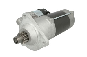 Electromotor (24V, 6kW) VOLVO 8700, 9700, 9900, B 12, FH, FH 12, FM 12