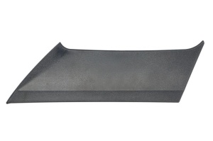 Element bara Fata Dreapta potrivit MAN TGX I 2006-2021 (capac balamale)