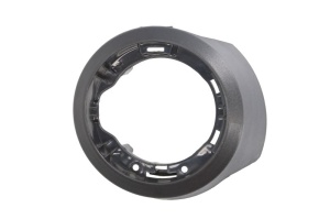 Element bara, lampa ceata capac stanga VOLVO FMX II dupa 2012