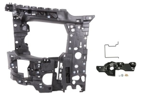 Element bara, Suport far dreapta RENAULT TRUCKS T dupa 2013